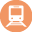 みもり歯科電車