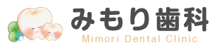 みもり歯科ロゴ